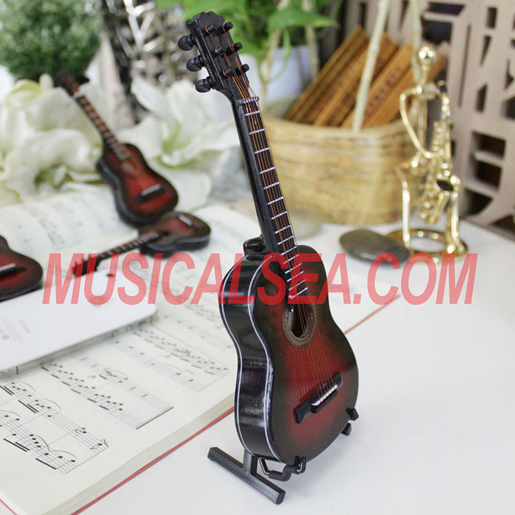 guitar model